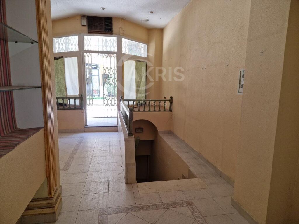 Imagen 1 de Local Comercial en Toledo