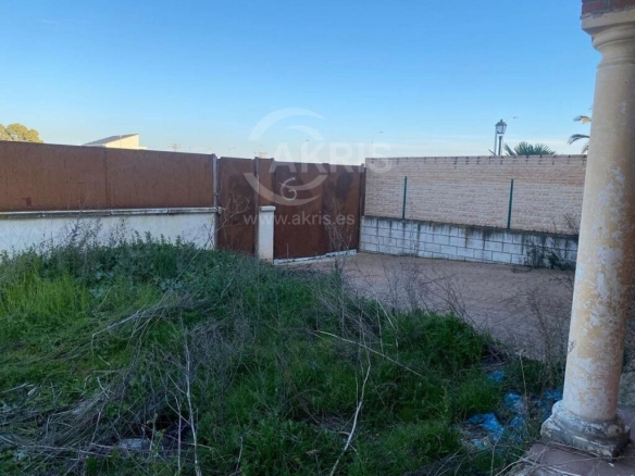 Imagen 2 de Chalet Independiente en Barcience