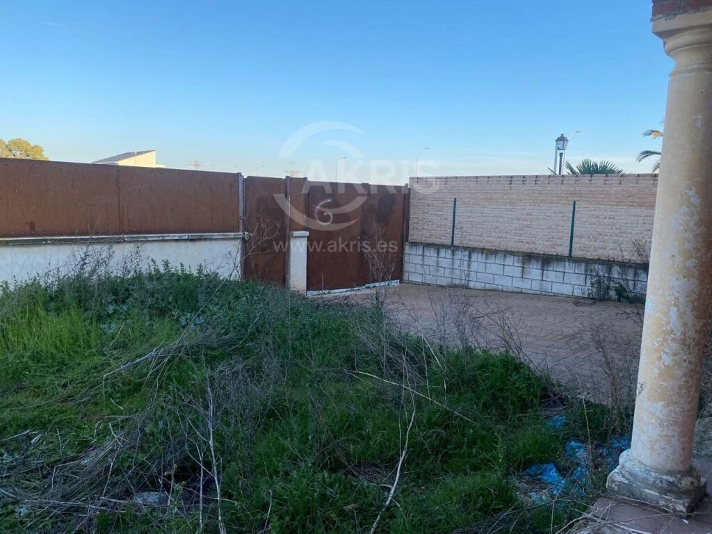 Imagen 2 de Chalet Independiente en Barcience