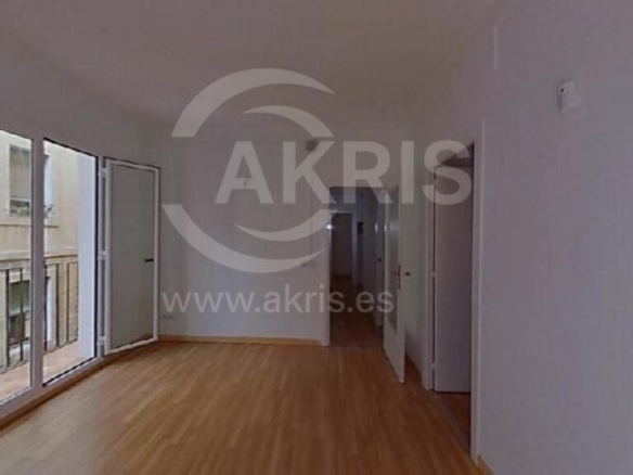 Imagen 3 de Piso en Barcelona