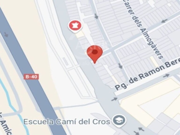 Imagen 2 de Piso en Mataró