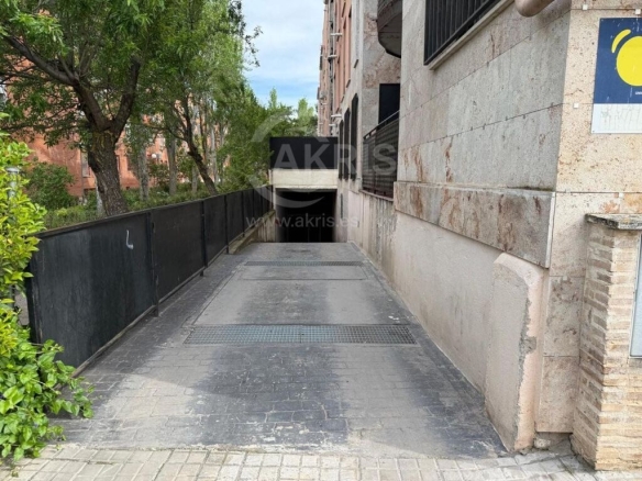 Imagen 4 de Garaje en Ocaña