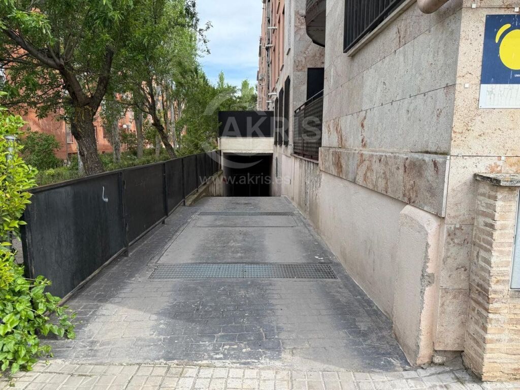 Imagen 4 de Garaje en Ocaña