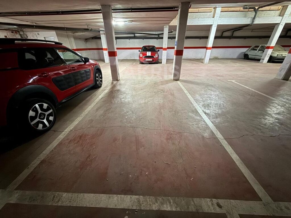 Imagen 1 de Garaje en Ocaña