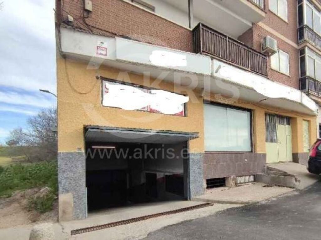 Imagen 1 de Local Comercial en Olias Del Rey