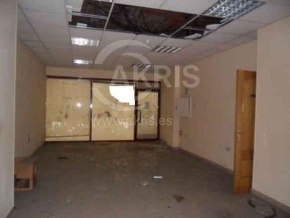 Imagen 1 de Local Comercial en Toledo