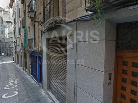 Imagen 1 de Local Comercial en Toledo