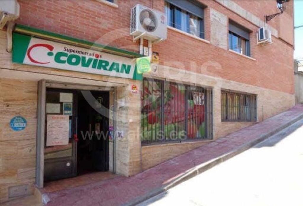 Imagen 3 de Local Comercial en Montearagon