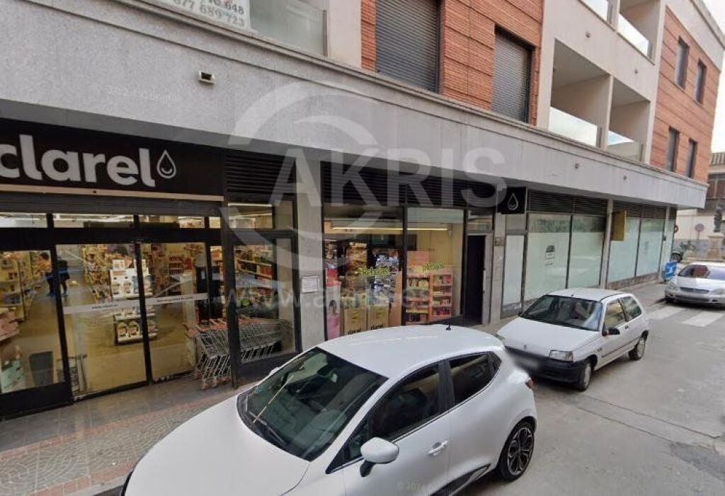 Imagen 1 de Local Comercial en Mora