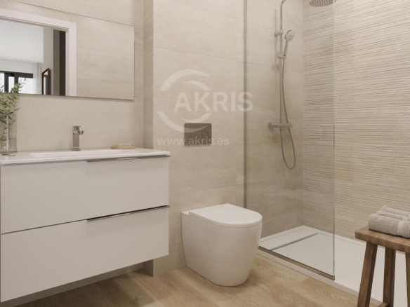 Imagen 4 de Piso en Torrox