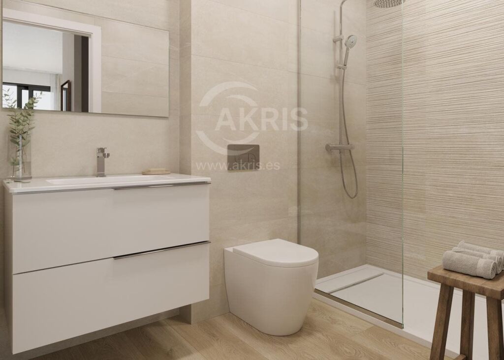 Imagen 4 de Piso en Torrox