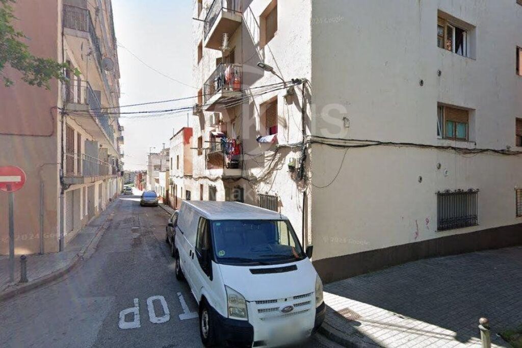 Imagen 1 de Piso en Figueres