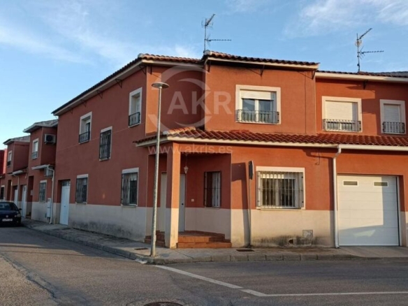 Imagen 1 de Chalet Independiente en Miguel Esteban