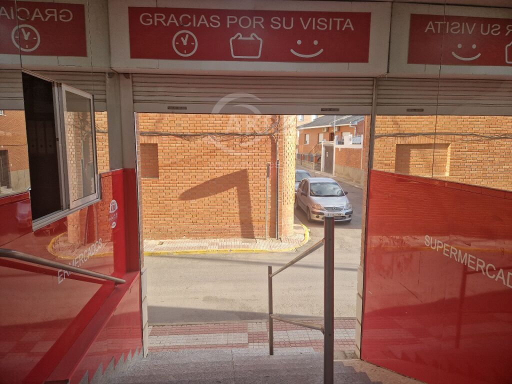 Imagen 3 de Local Comercial en Mocejon