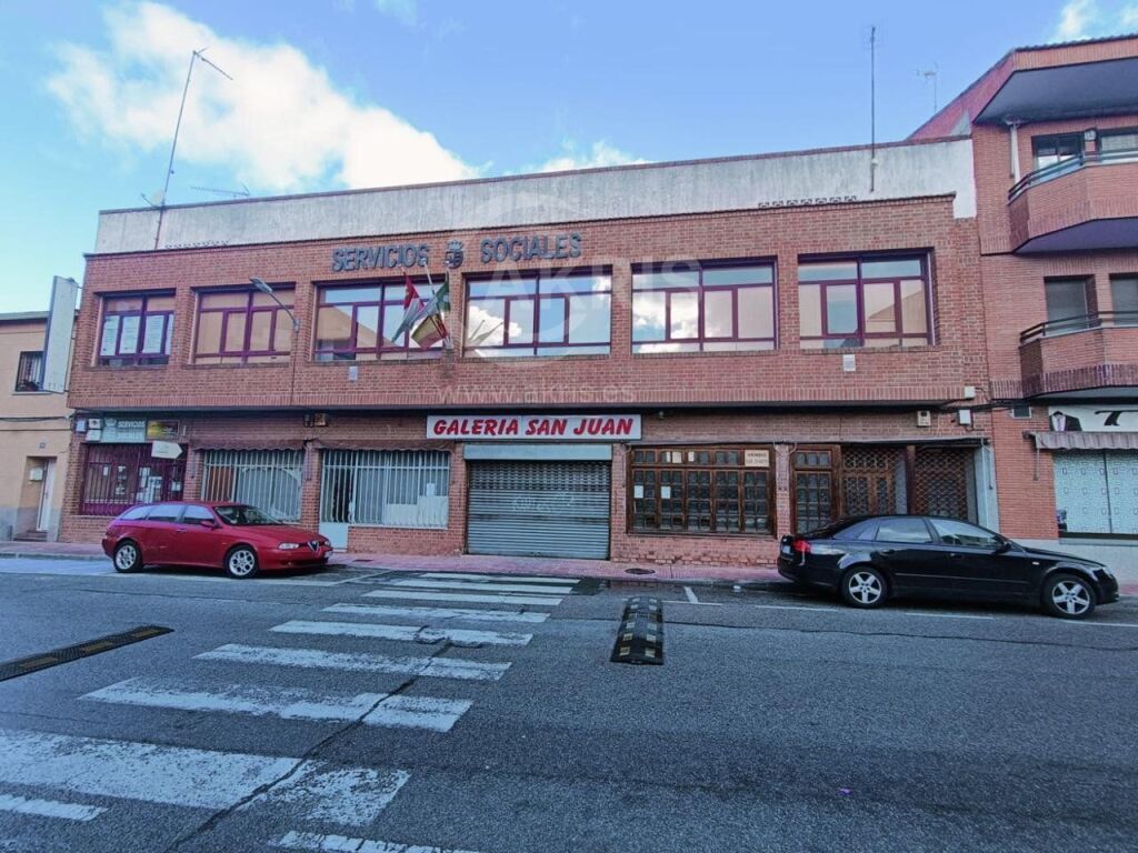 Imagen 2 de Local Comercial en Fuensalida