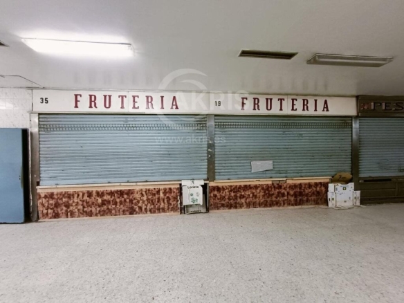 Imagen 1 de Local Comercial en Fuensalida
