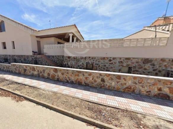 Imagen 2 de Chalet Independiente en Sonseca