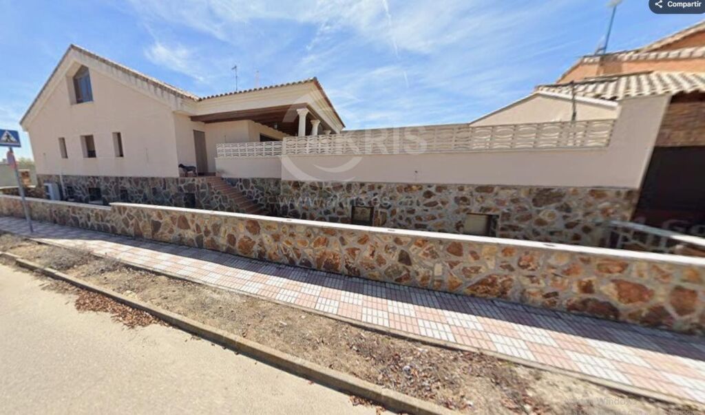 Imagen 2 de Chalet Independiente en Sonseca