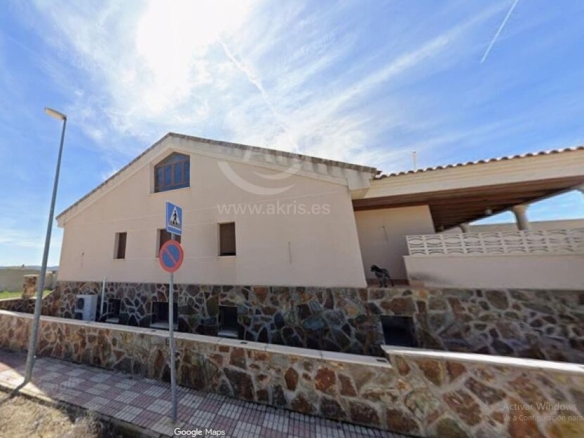 Imagen 1 de Chalet Independiente en Sonseca