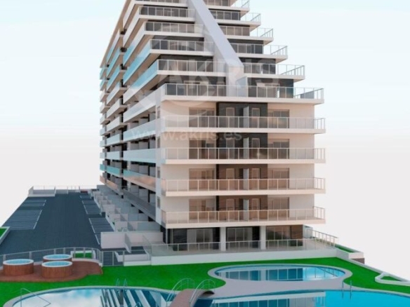 Imagen 2 de Piso en Cabanes