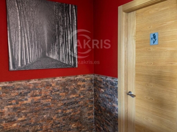 Imagen 2 de Local Comercial en Toledo
