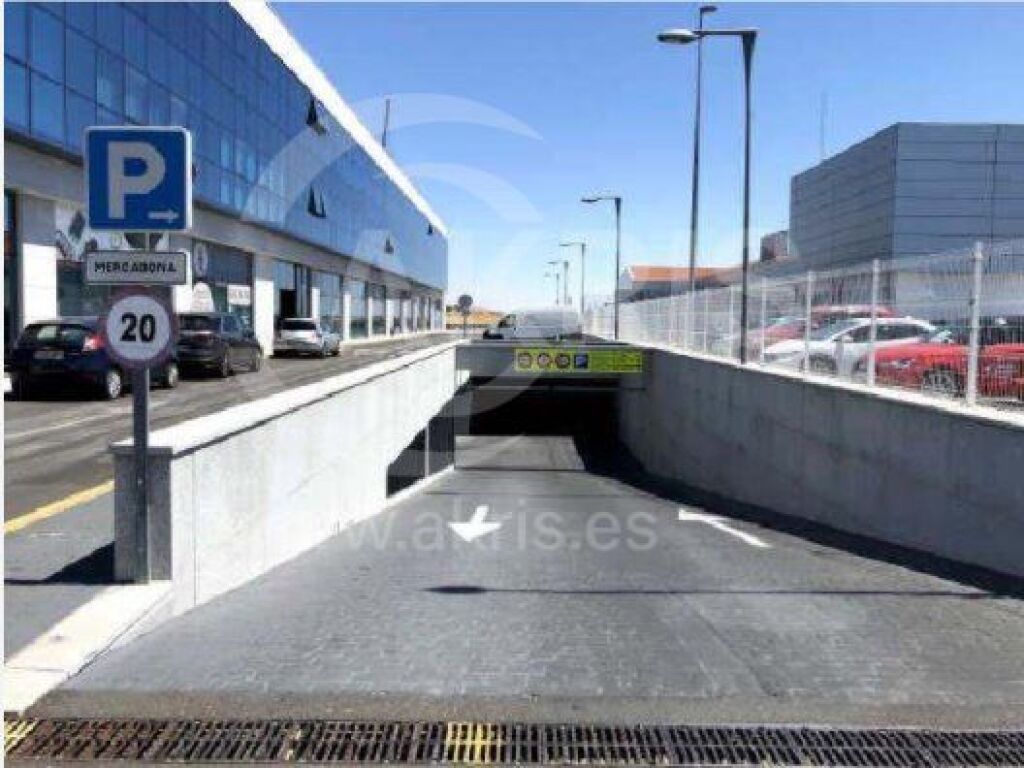 Imagen 2 de Garaje en Toledo