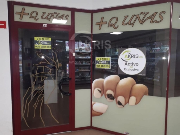 Imagen 1 de Local Comercial en Toledo
