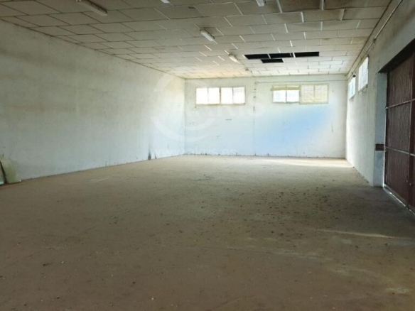 Imagen 3 de Nave Industrial en Orgaz