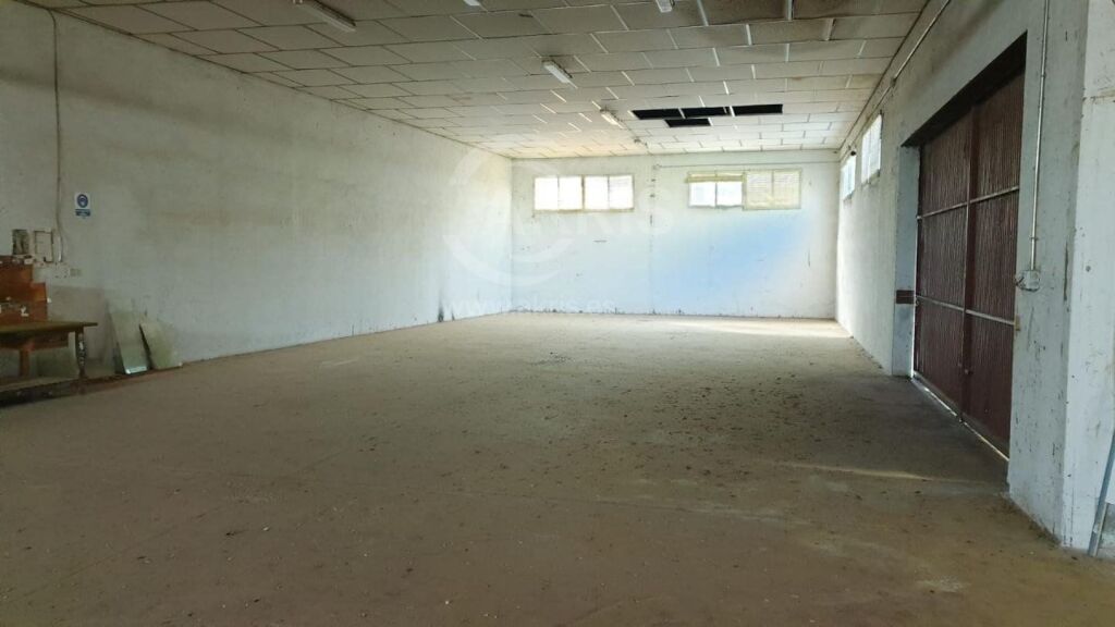 Imagen 3 de Nave Industrial en Orgaz