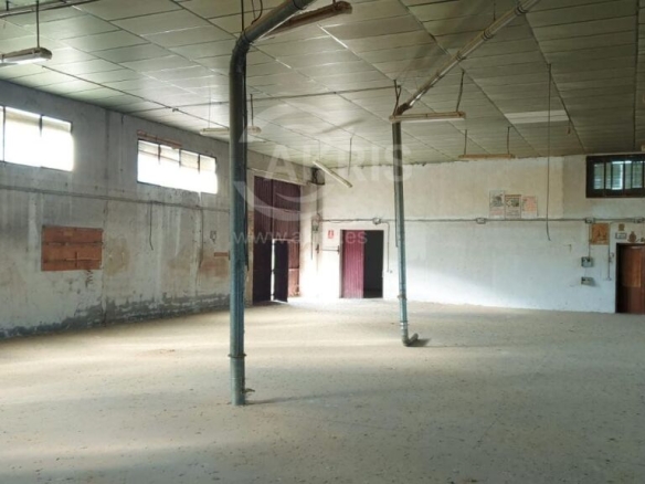 Imagen 4 de Nave Industrial en Orgaz