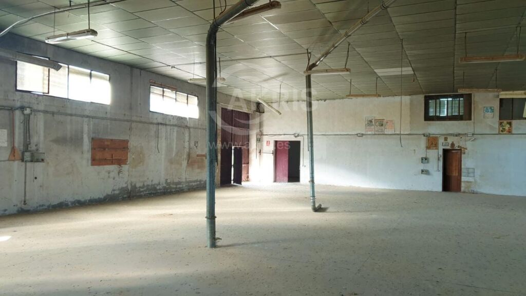 Imagen 4 de Nave Industrial en Orgaz