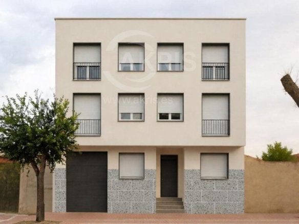 Imagen 3 de Piso en Villasequilla
