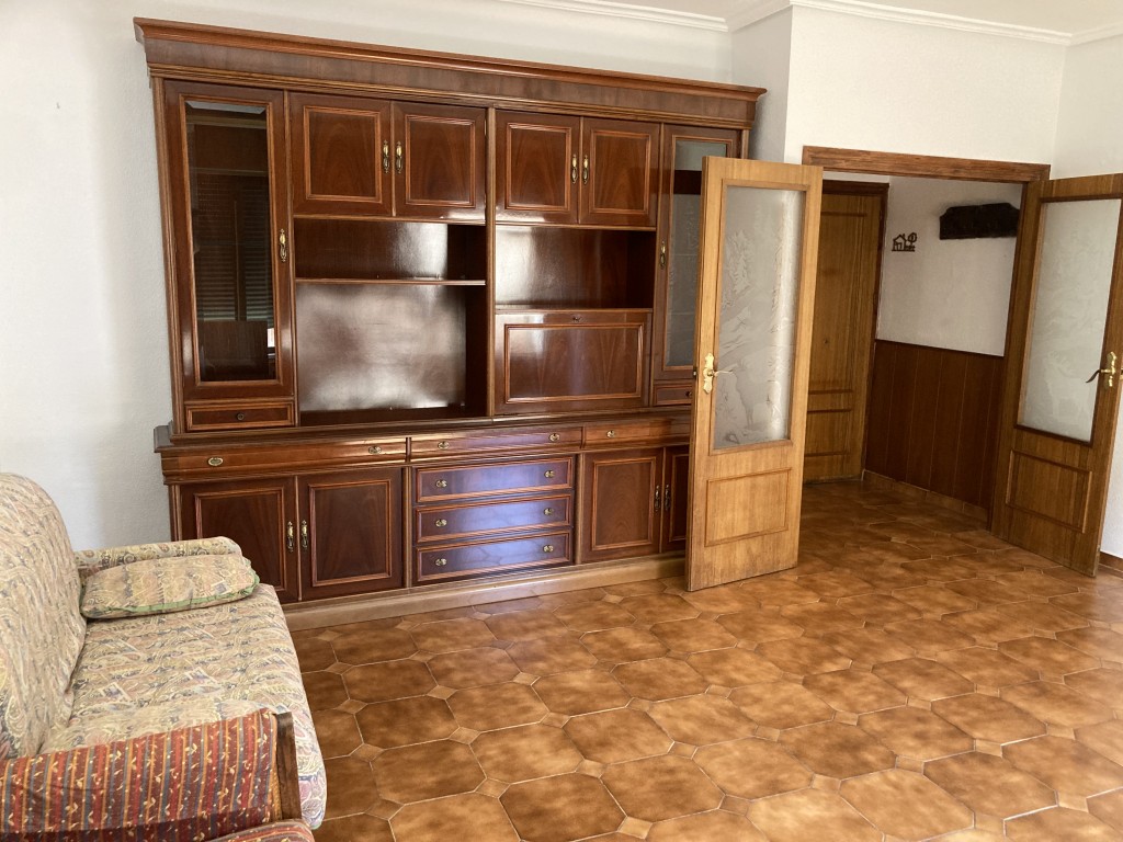 Imagen 4 de Piso en Alquiler en Miraflores De La Sierra Madrid