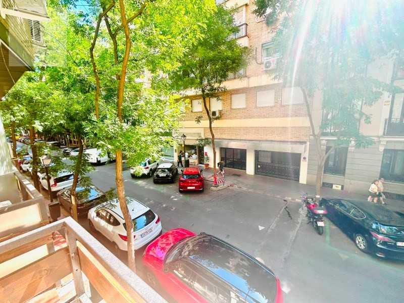 Imagen 2 de Piso en Venta en Madrid Madrid