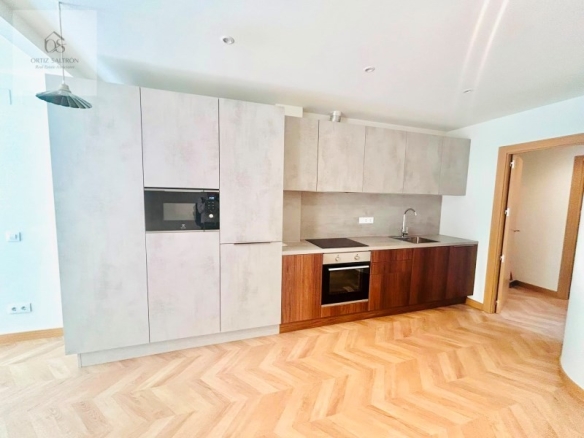 Imagen 3 de Piso en Venta en Madrid Madrid