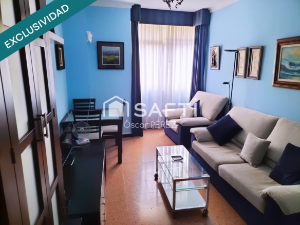 Imagen 2 de Tu residencia en la Playa de Las Canteras