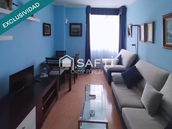 Imagen 3 de Tu residencia en la Playa de Las Canteras