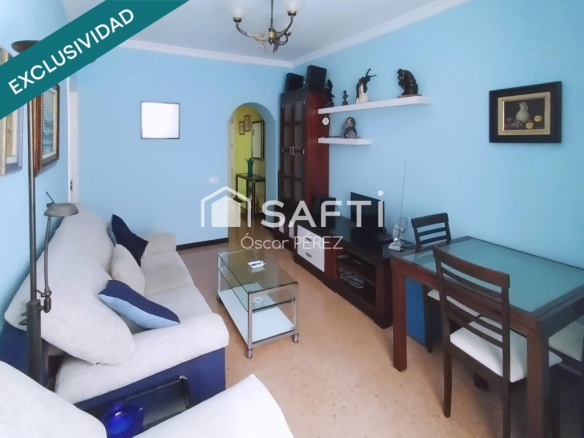 Imagen 1 de Tu residencia en la Playa de Las Canteras