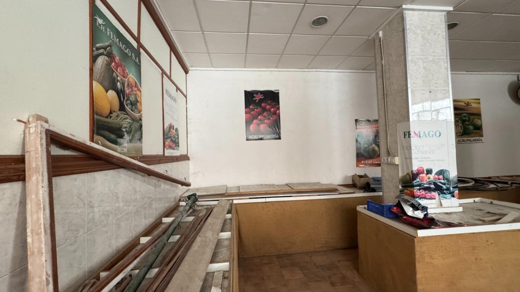 Imagen 3 de DOS LOCALES COMERCIALES CON POSIBILIDAD DE CONVERTIR EN APARTAMENTOS EN ELDA – INVERSIÓN CON GRAN POTENCIAL