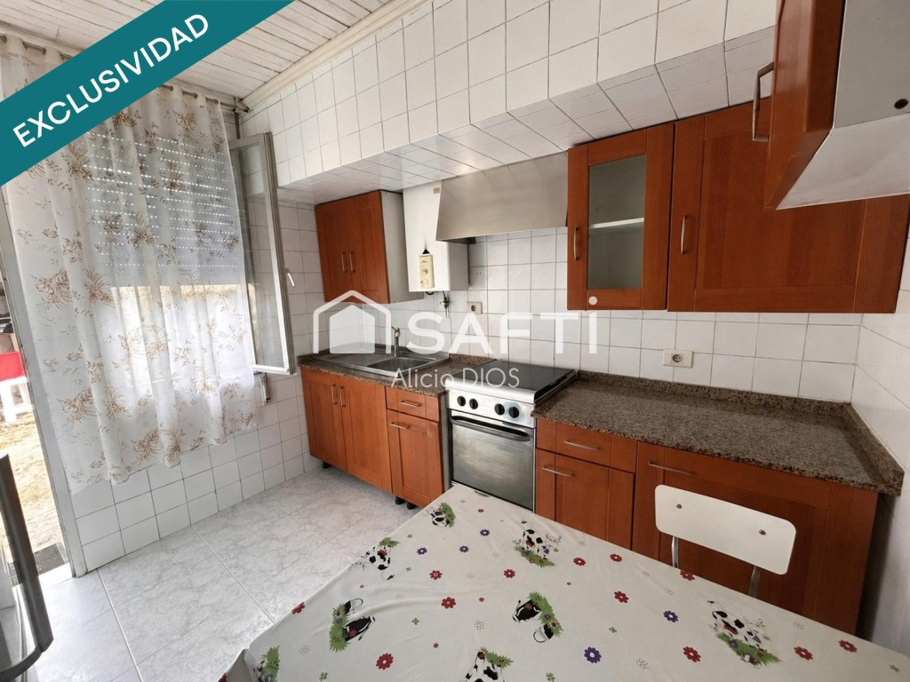 Imagen 2 de Casa muy próxima a Pontevedra
