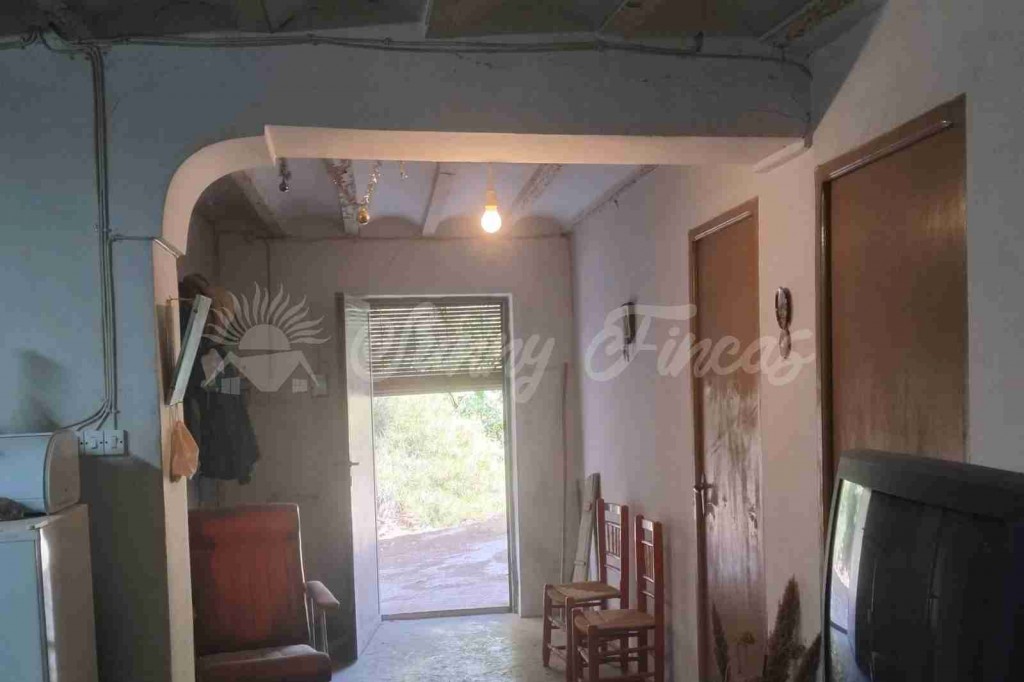 Imagen 2 de Casa de campo-Masía en Venta en Romana