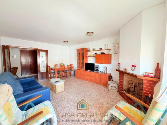 po-1269006-imagen - El Club del Propietario Imagen 1 de PISO EN VENTA EN BARX – AMPLIO