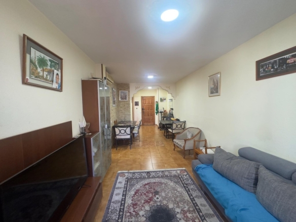 Imagen 2 de Piso en Vecindario