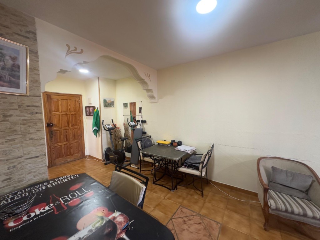 Imagen 4 de Piso en Vecindario