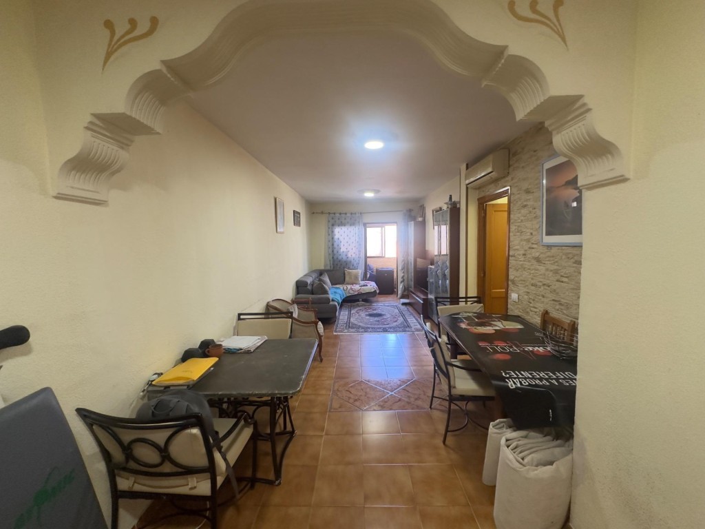 Imagen 1 de Piso en Vecindario