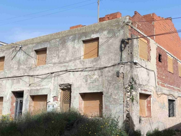 Los Alicante