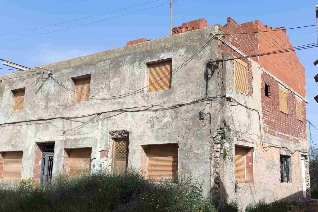 Los Alicante