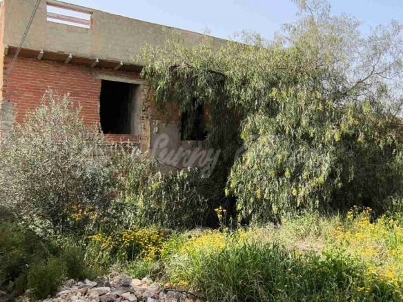 Imagen 2 de Casa de campo-Masía en Venta en Pomares