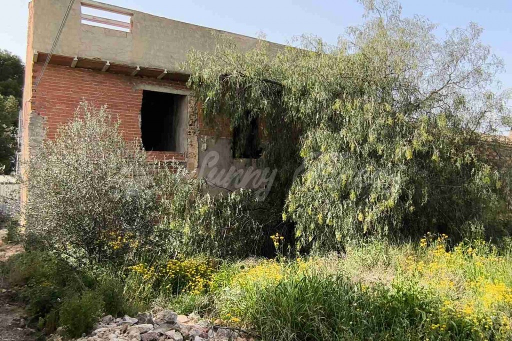 Imagen 2 de Casa de campo-Masía en Venta en Pomares