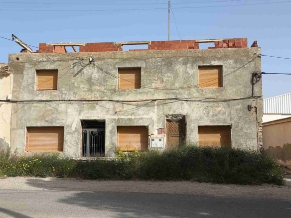 po-1269010-imagen - El Club del Propietario Imagen 1 de Casa de campo-Masía en Venta en Pomares